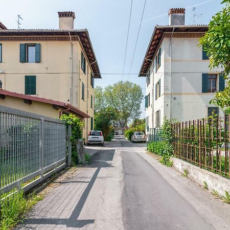 Prato Della Valle Roomy Flat Padova Eksteriør bilde