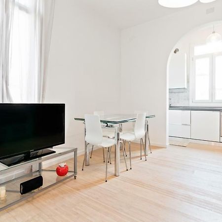 Prato Della Valle Roomy Flat Padova Eksteriør bilde