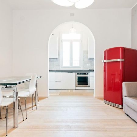 Prato Della Valle Roomy Flat Padova Eksteriør bilde