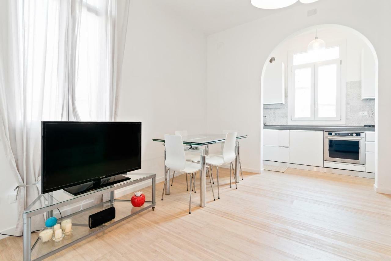 Prato Della Valle Roomy Flat Padova Eksteriør bilde