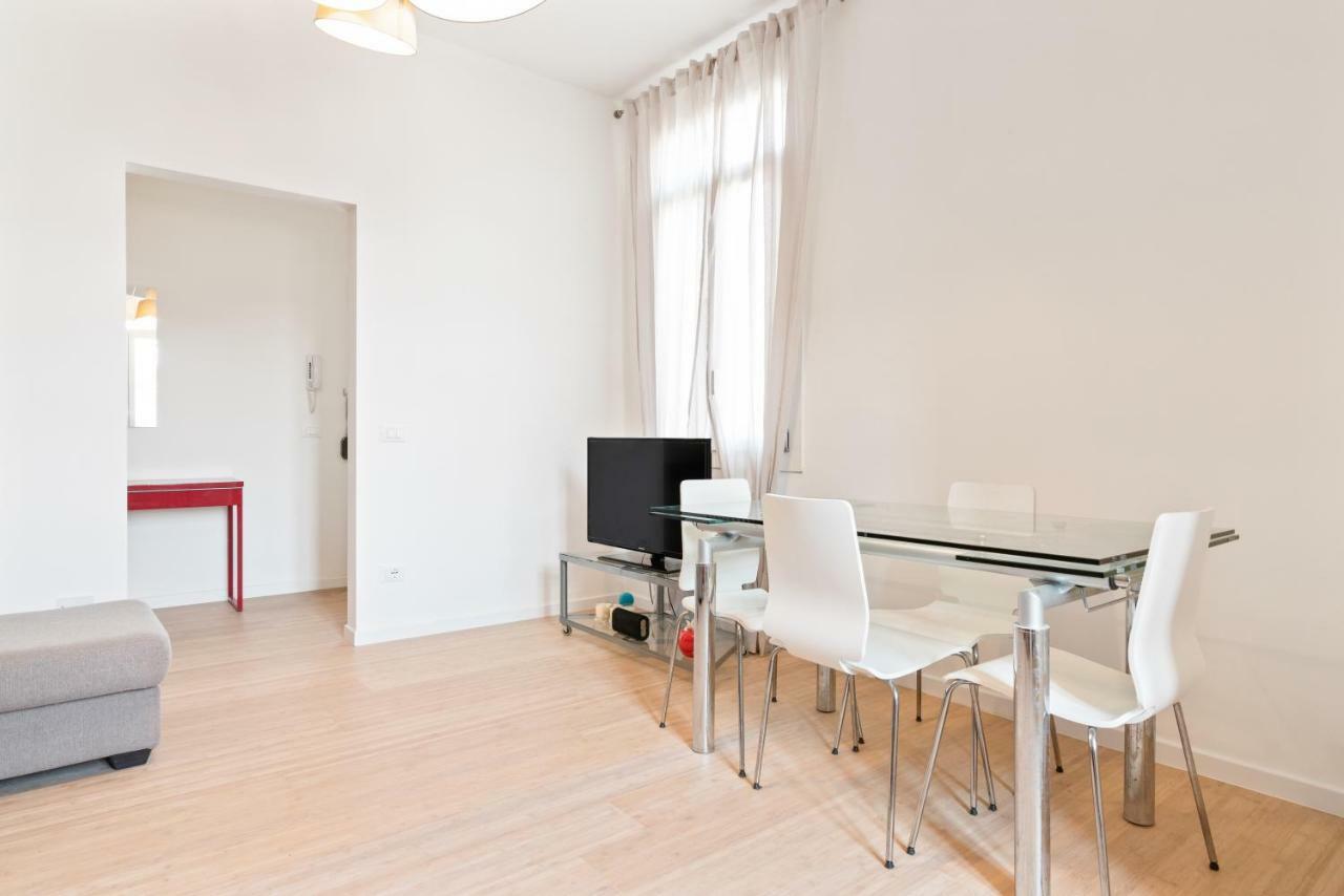 Prato Della Valle Roomy Flat Padova Eksteriør bilde